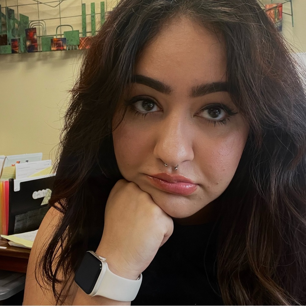 Darianna Quiroz